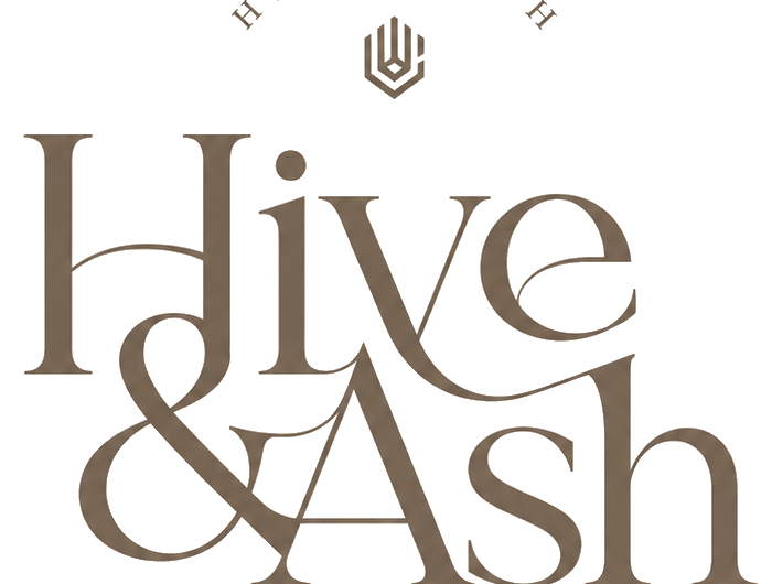 Hive & Ash